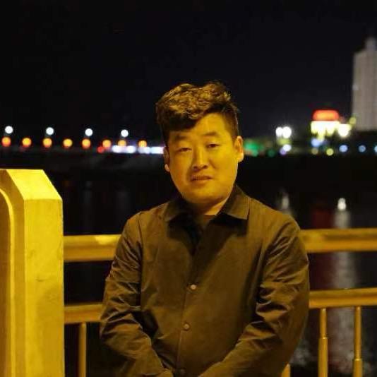 开疆拓土（姨夫小号）
