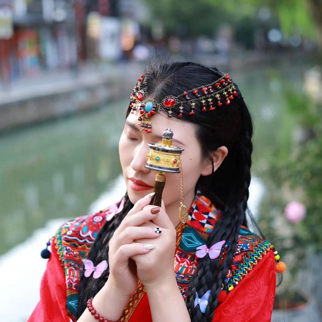 蒙城小姐姐