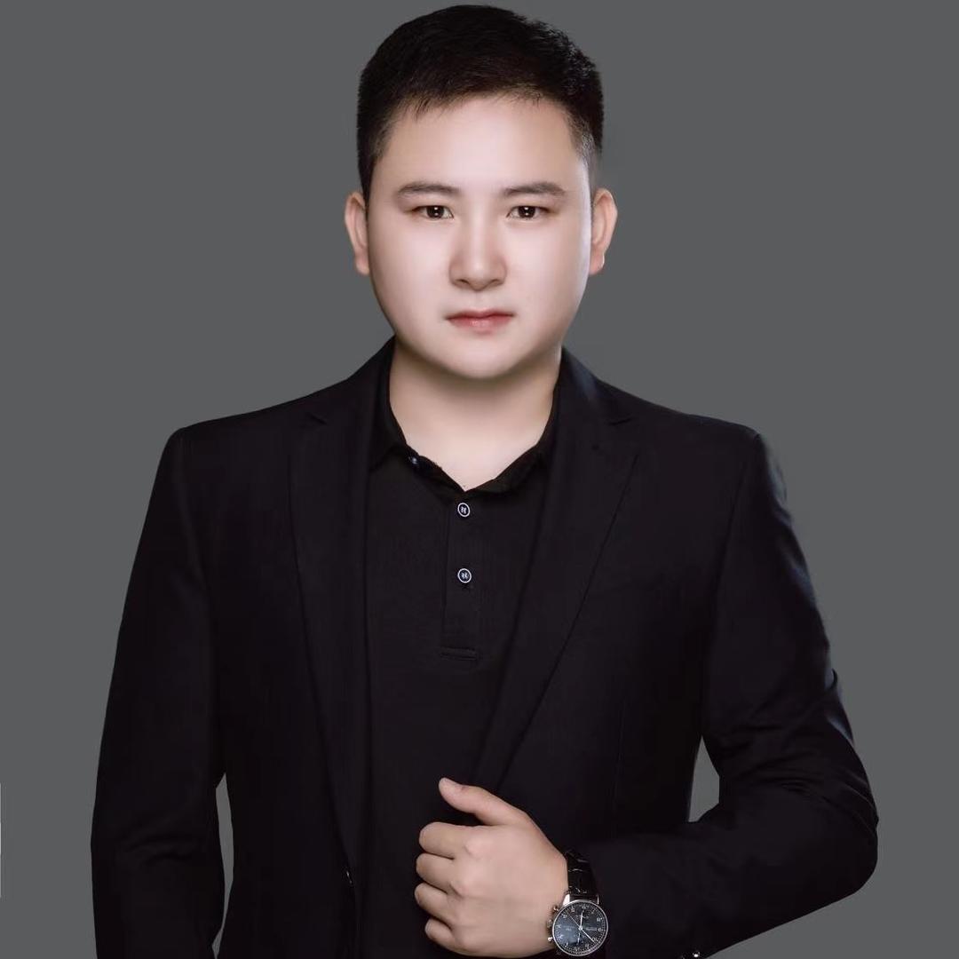 陈睿拍好房