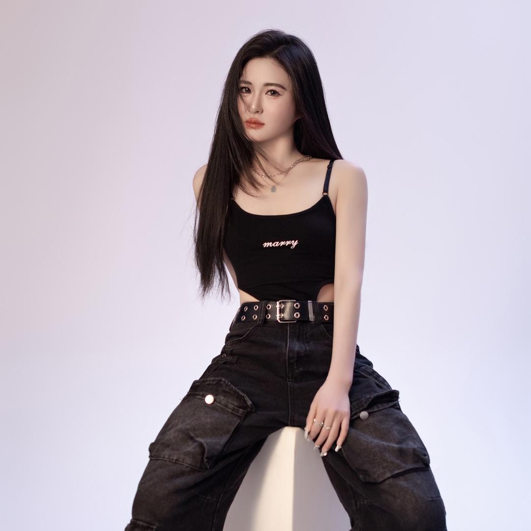 跳舞的小不点