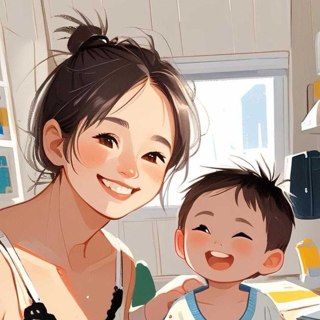 橙*宝