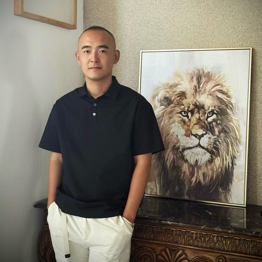 崇意站桩