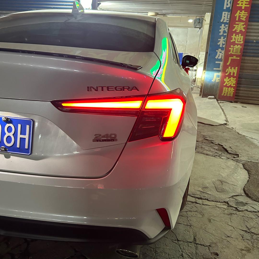 自我努力～