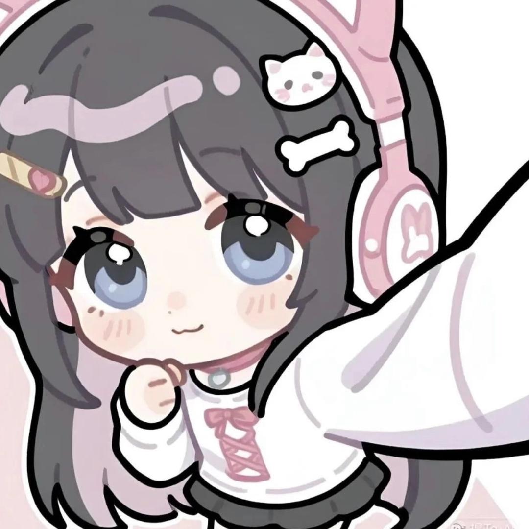 晴子.