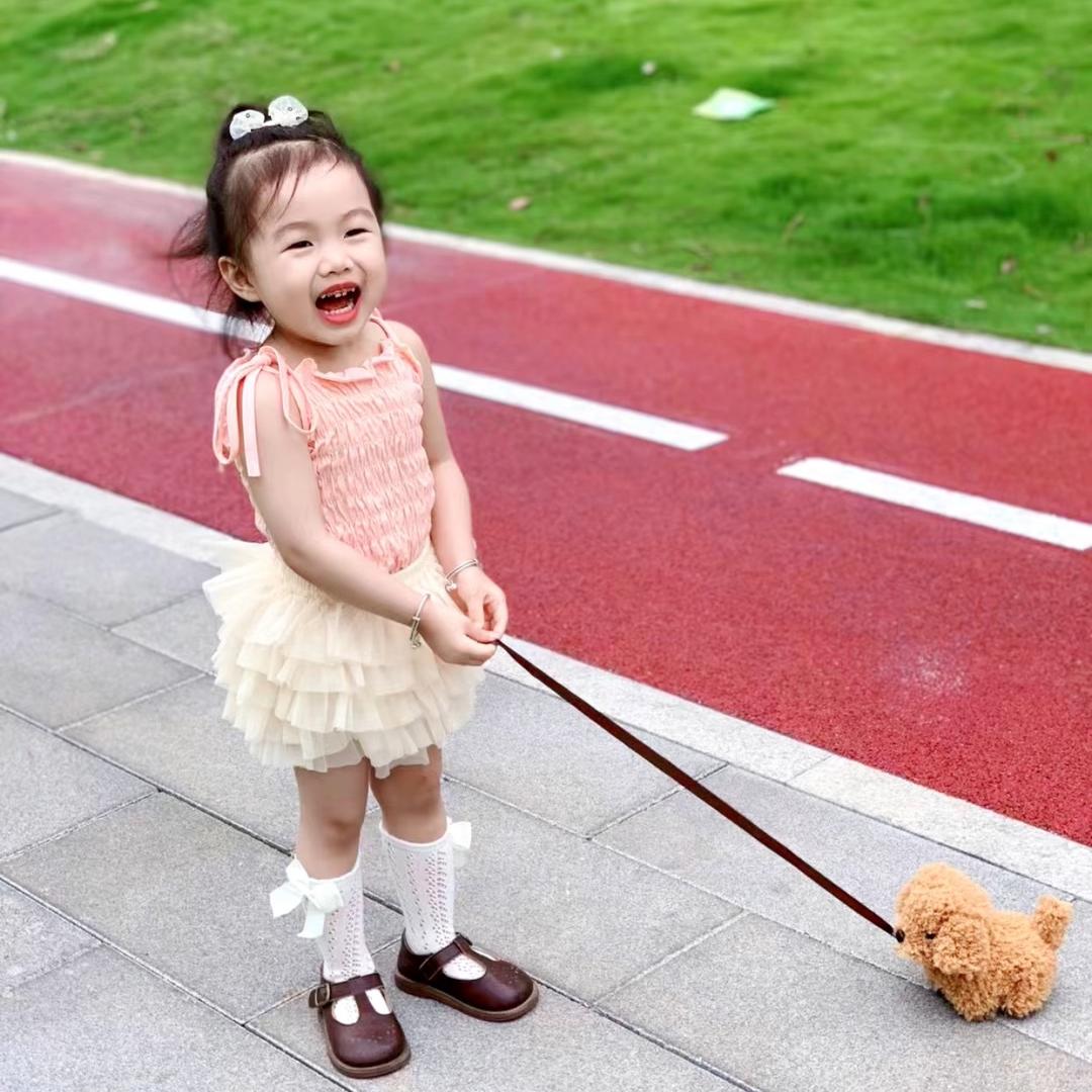 是萌萌吖～