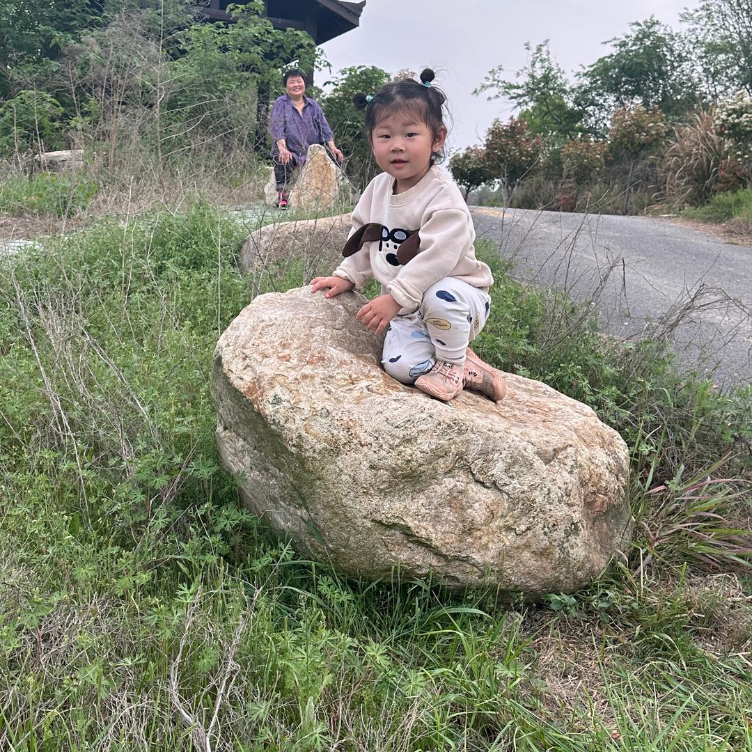 🐠然然妈妈