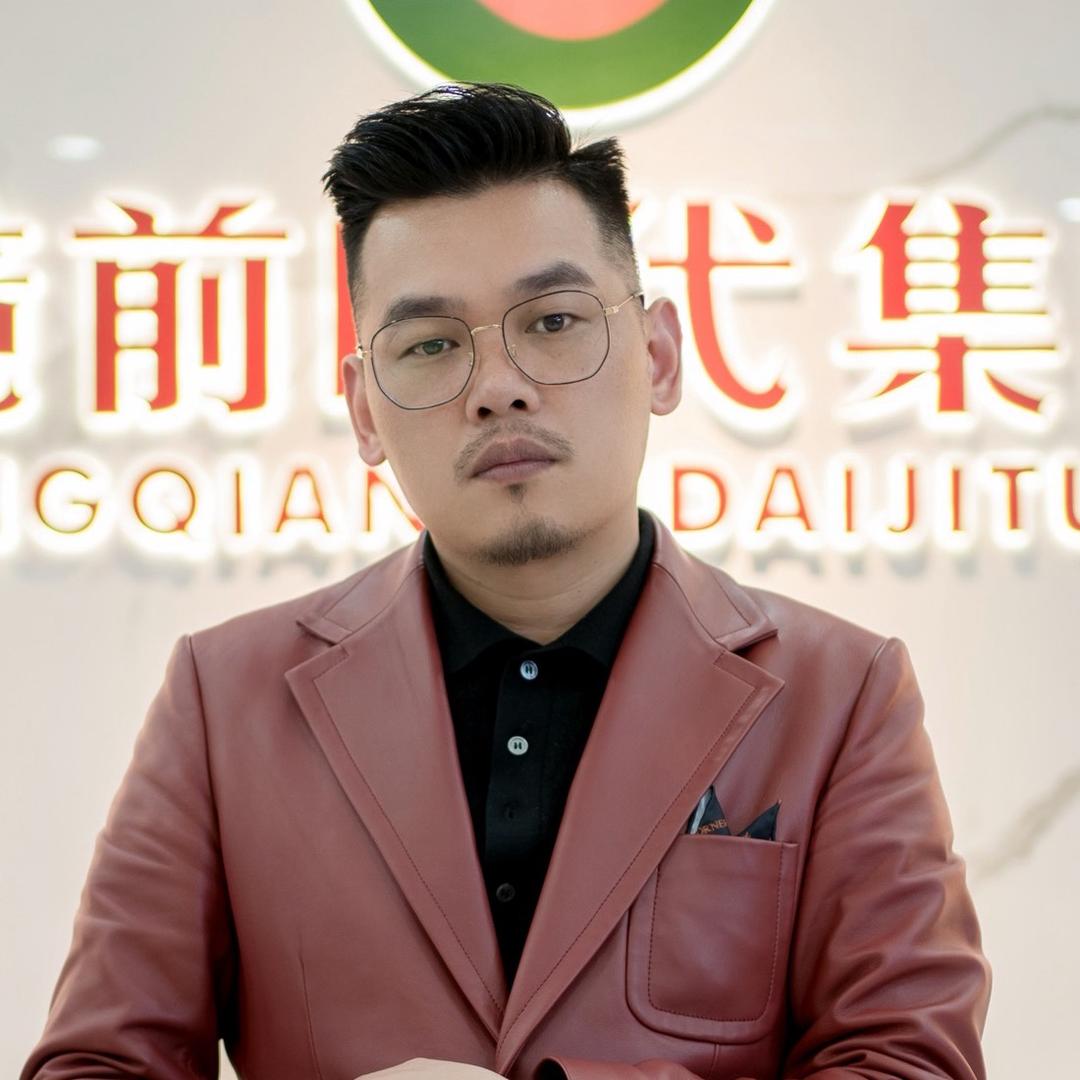 隔壁老吴教你做直播！
