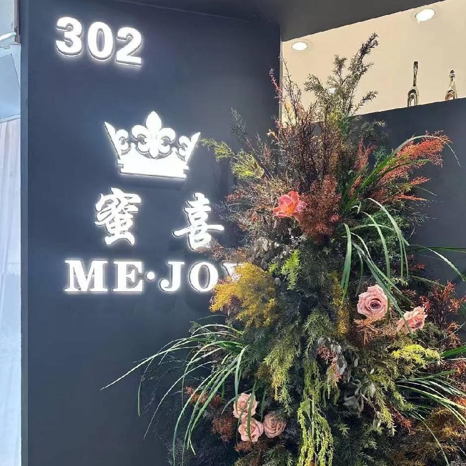 MJ欧货女装