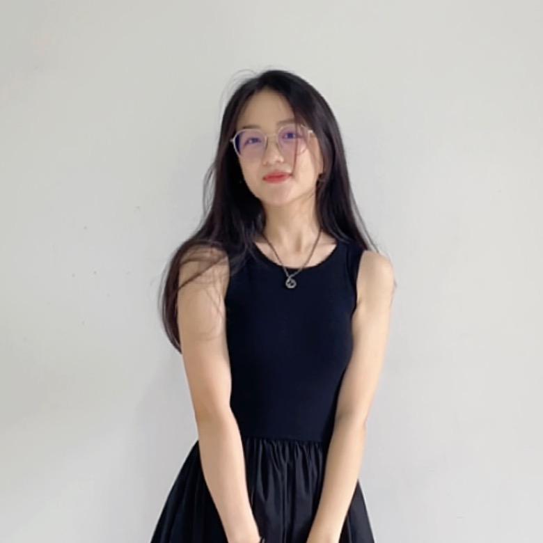 一只小鹅