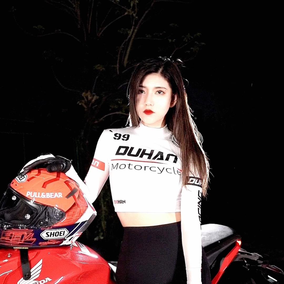 美琪～