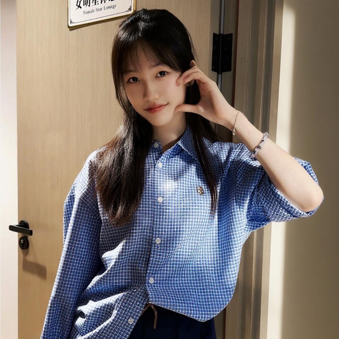 弯弯zoe