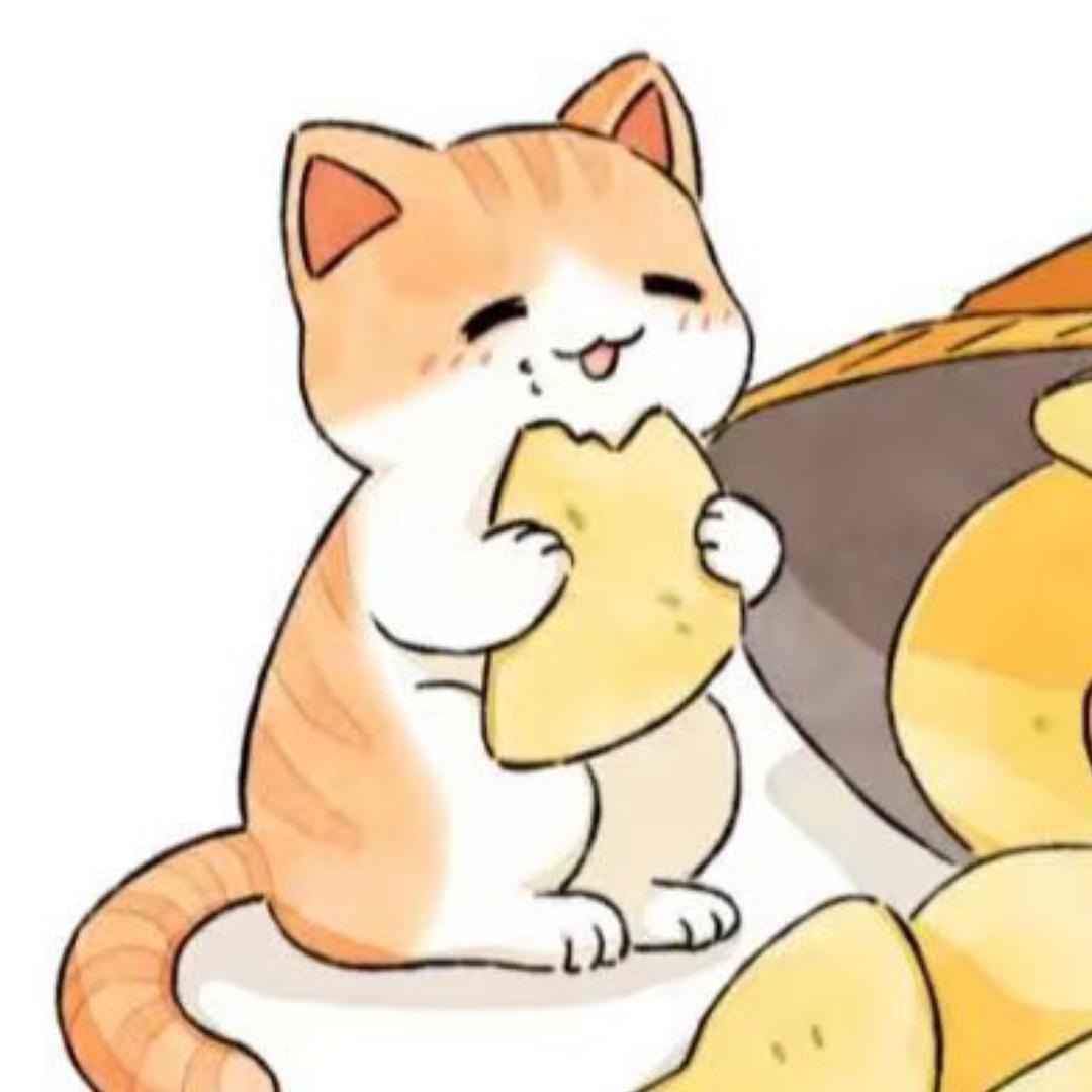 德宏馋嘴猫