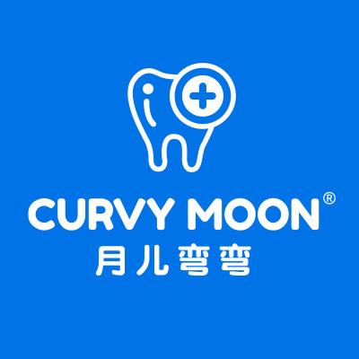 月儿弯弯超声波洁牙神器