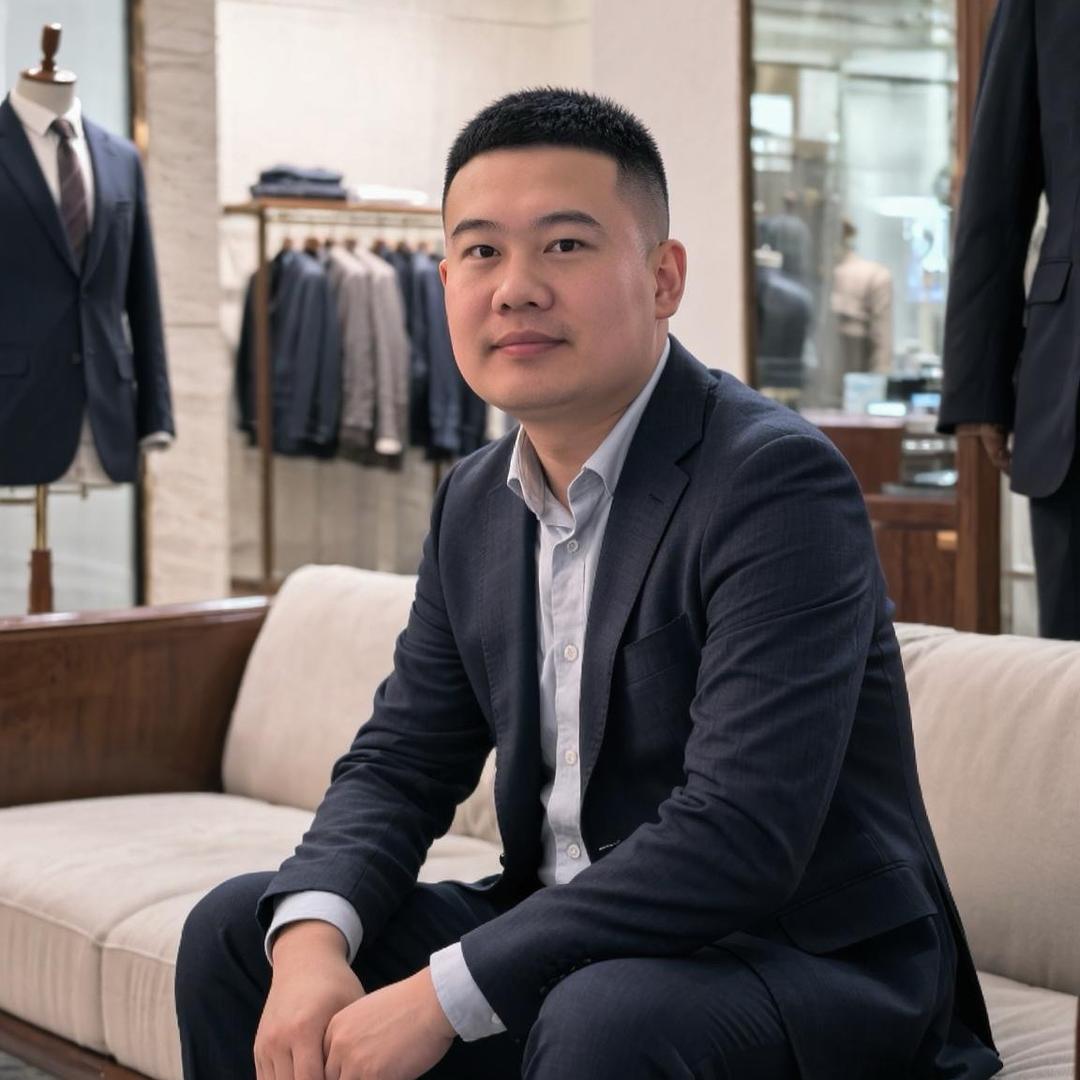ｌｉｕ 大应🇨🇳