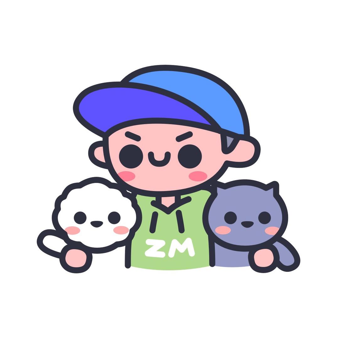 Mintion 机智铭