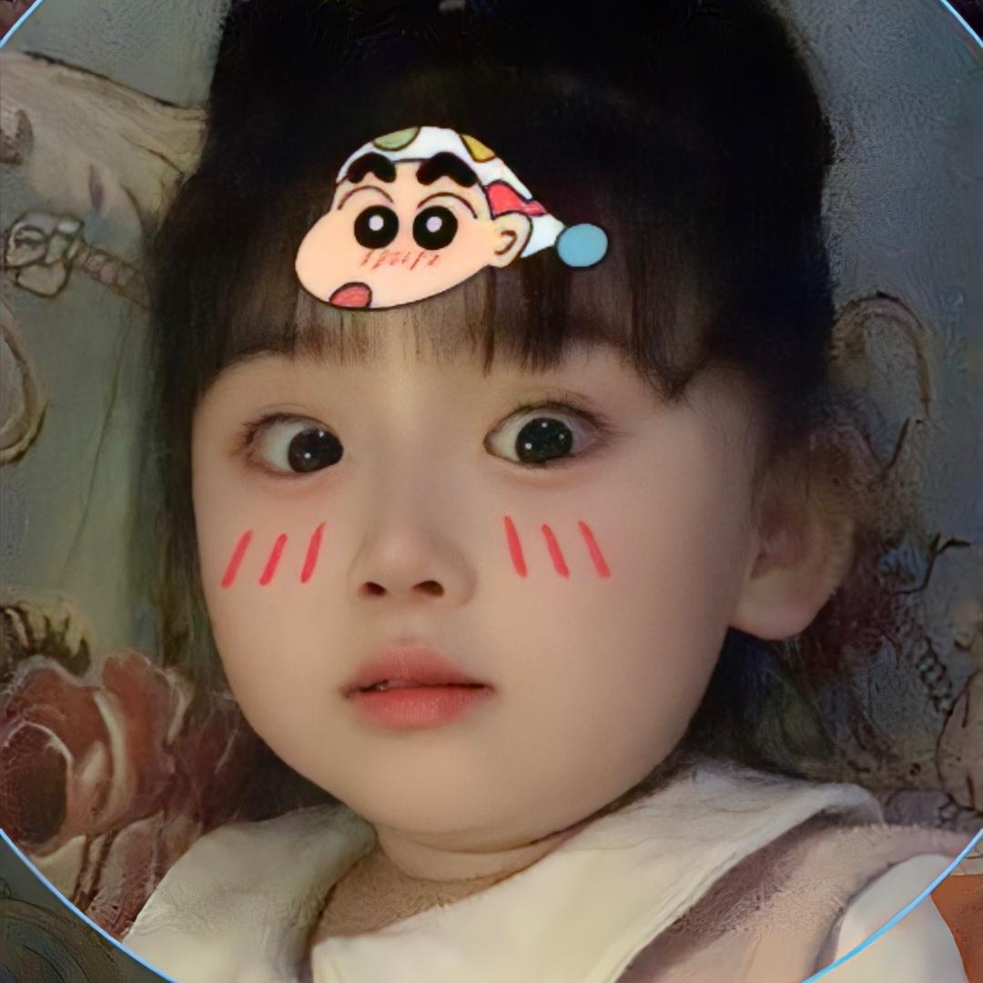 🦄 阮宝儿·米儿熙熙🐰