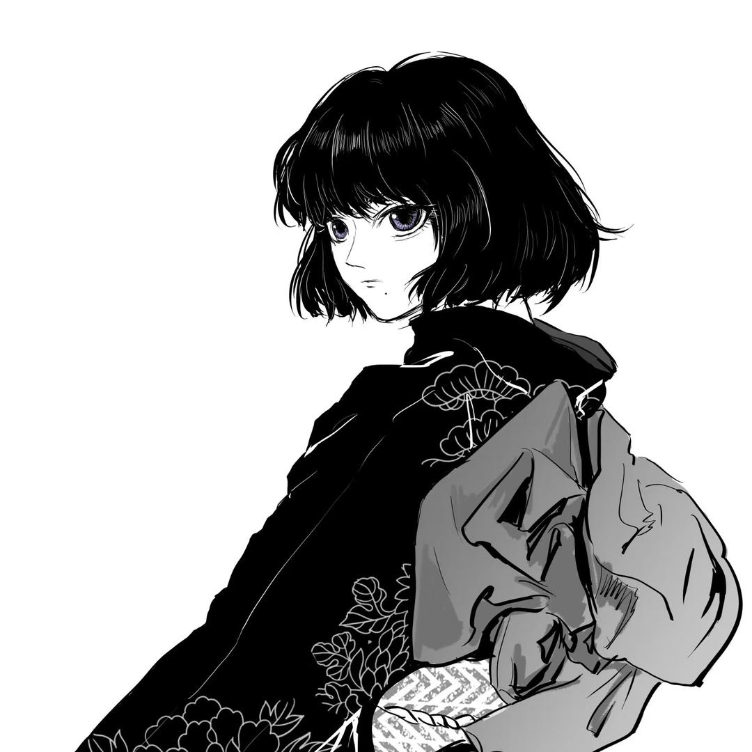 小火龙︅︅