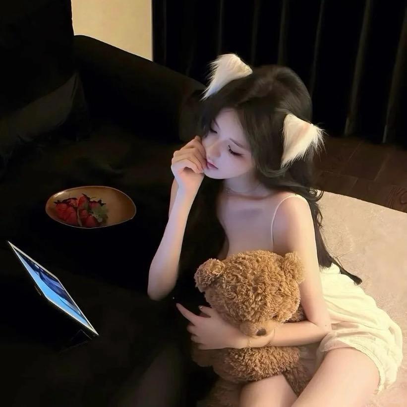 夜色弥漫