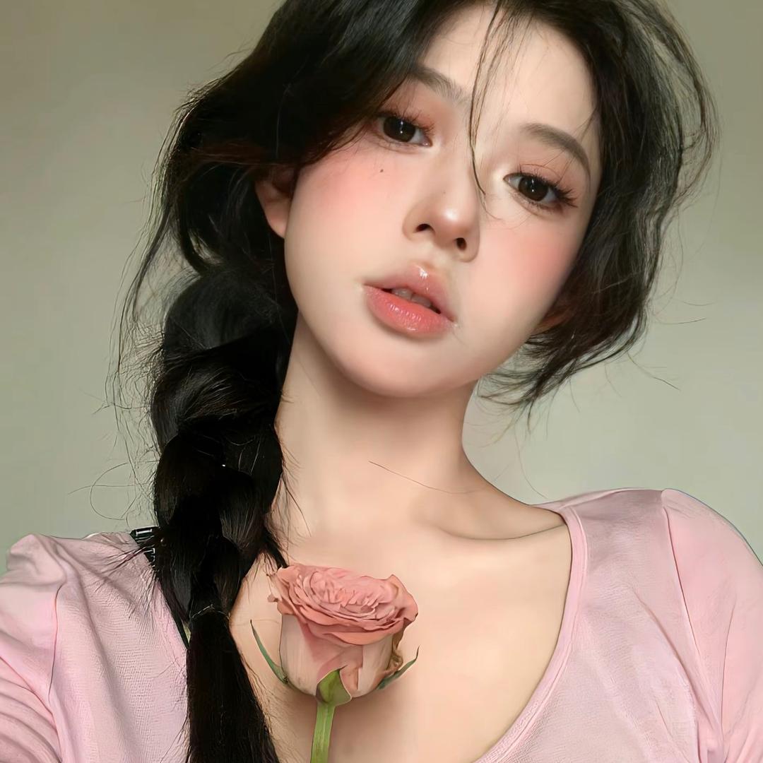 女大学生第一次暑假工
