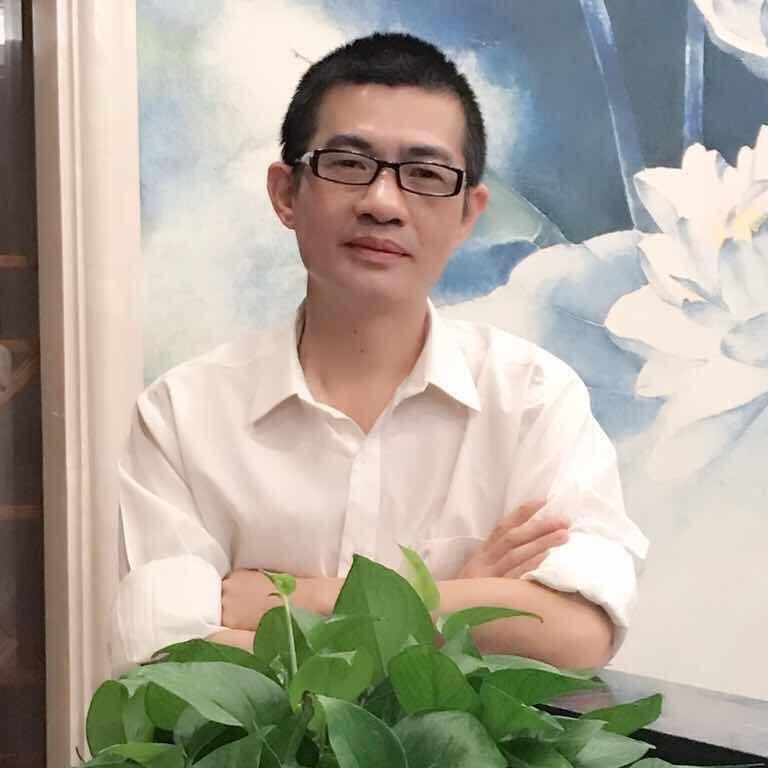 潮剧～翁汉智（智博优品）