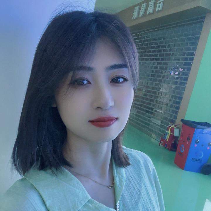 💕小张不嚣张😜