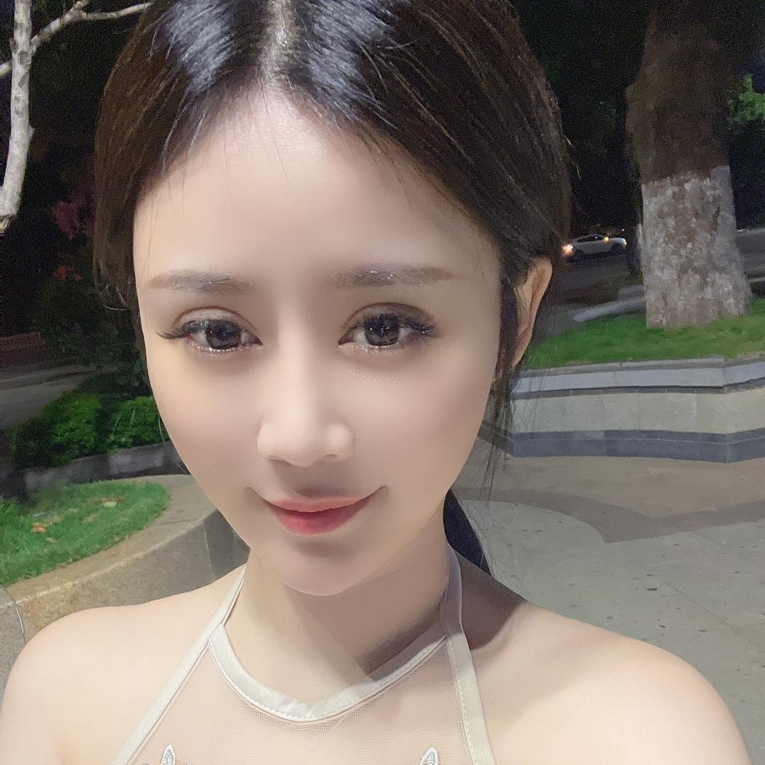 你的小仙女