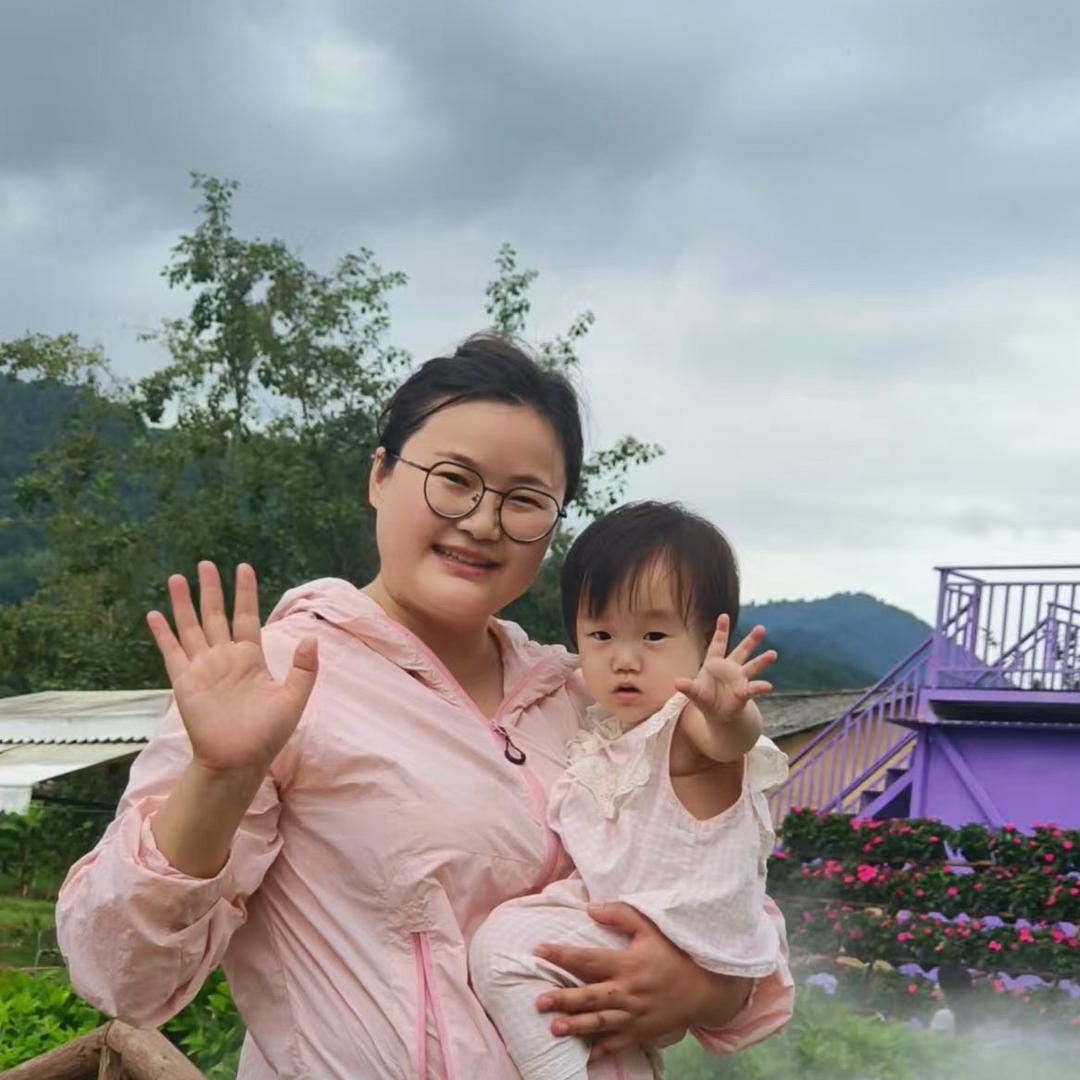 珍珍翡翠(莹隆)