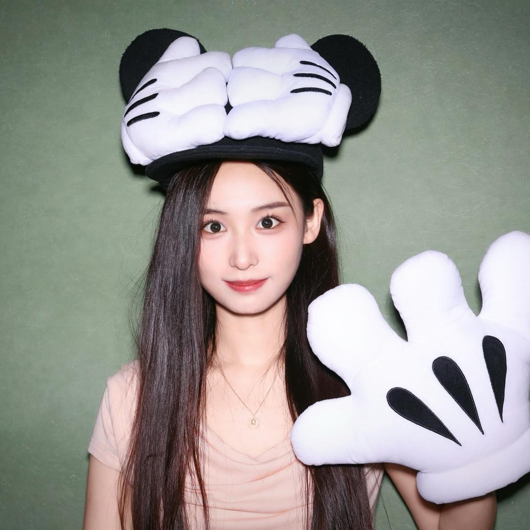 好运降梨+
