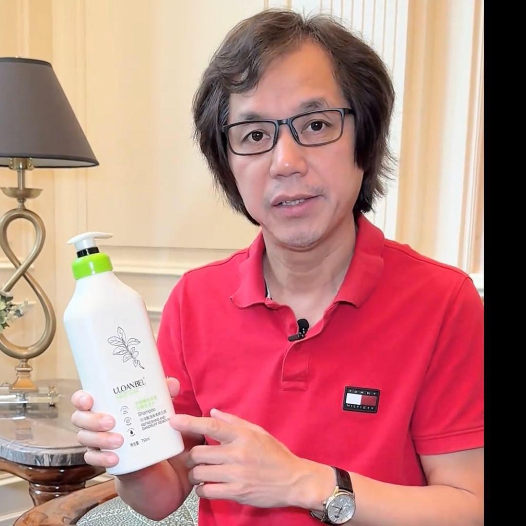瑛派儿老黄好物