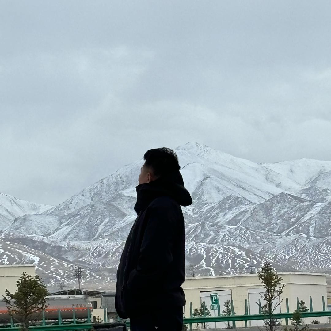 小鱼儿～