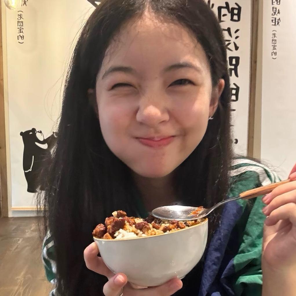 不爱吃弹黄🍳