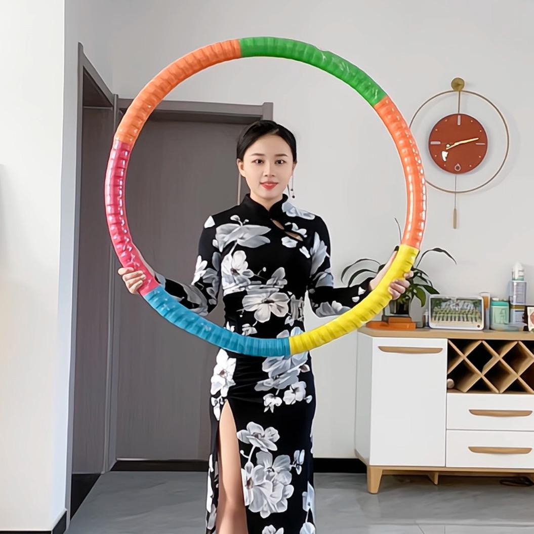 金子 呼啦圈厂家直播号