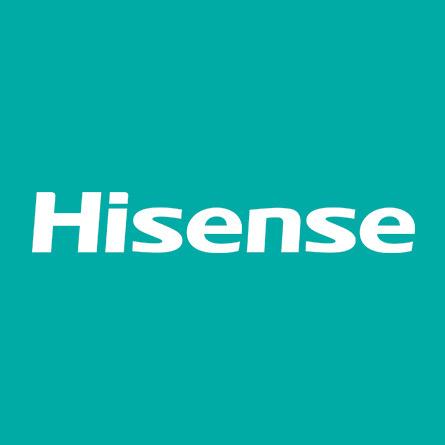 Hisense海信洗衣机专卖店溯源直播