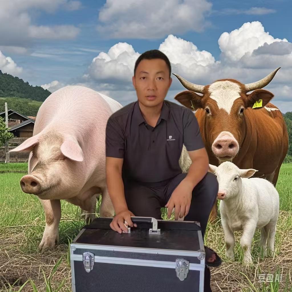 段平讲养殖(段平讲养猪)