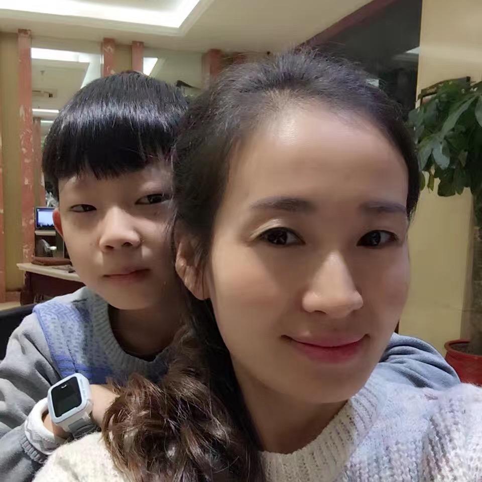 三个宝贝👶