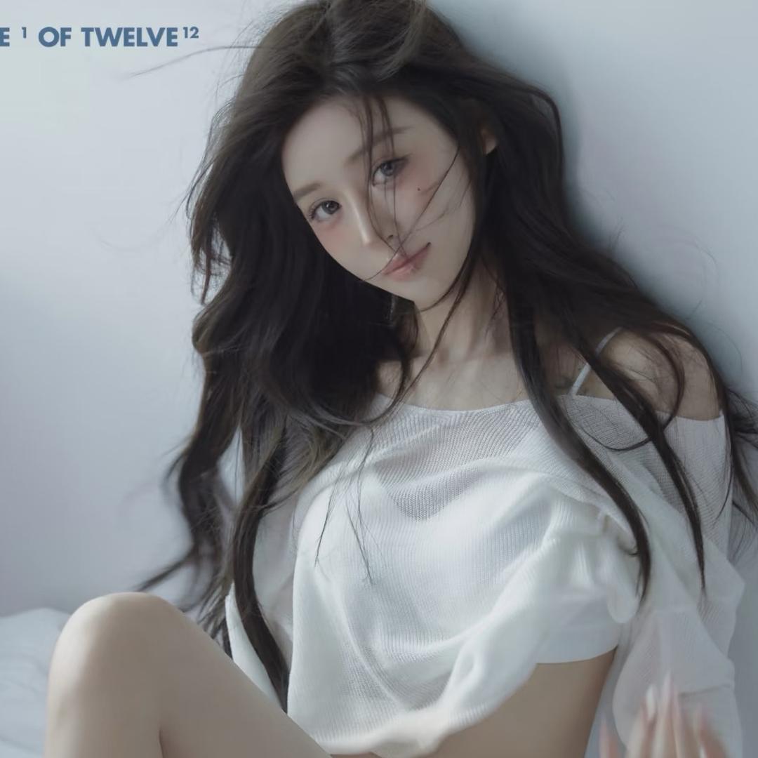 可然💃