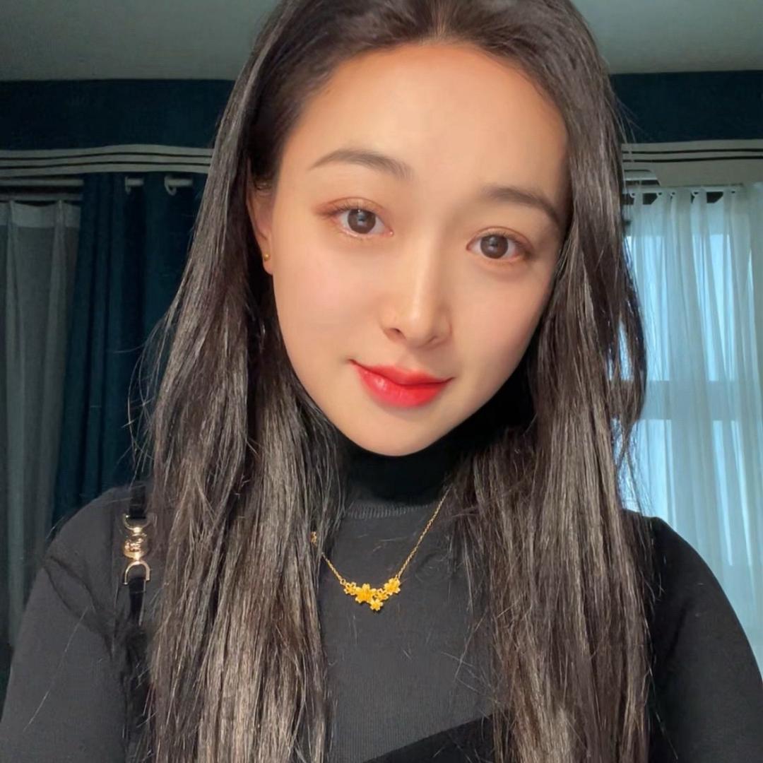 曾美丽