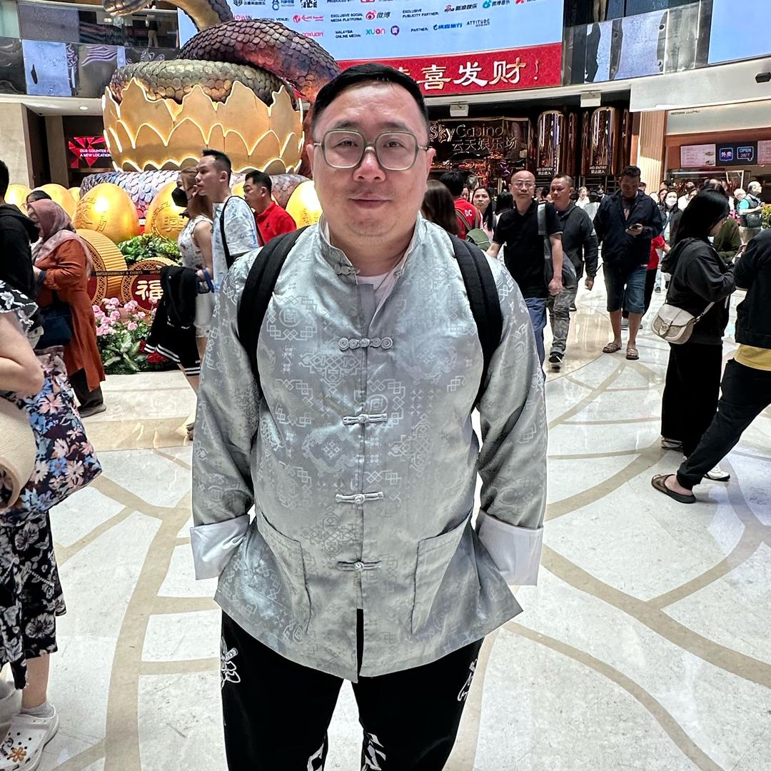 毛利哥说财经