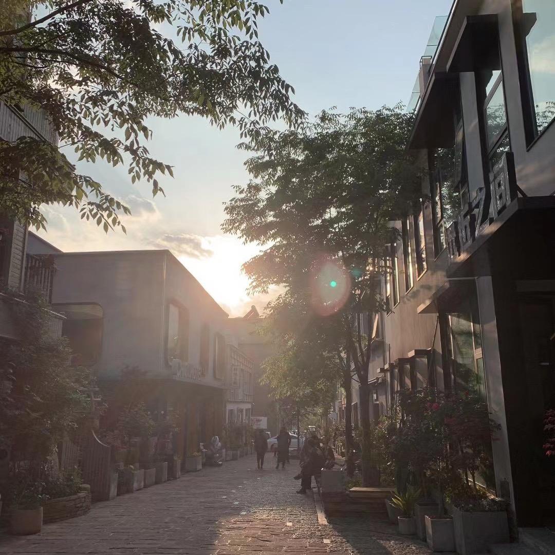云台山顾居民宿1