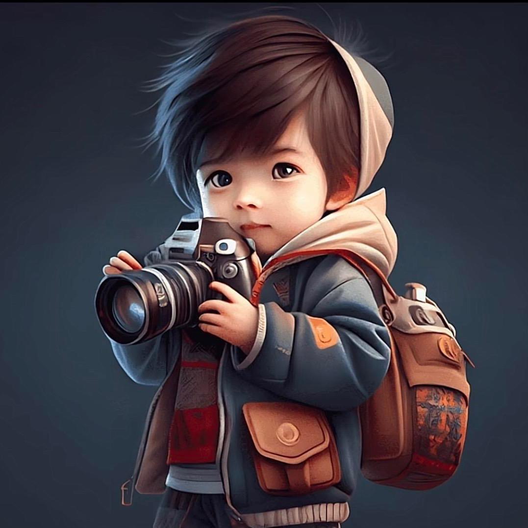 昕艺视觉-阿文📸