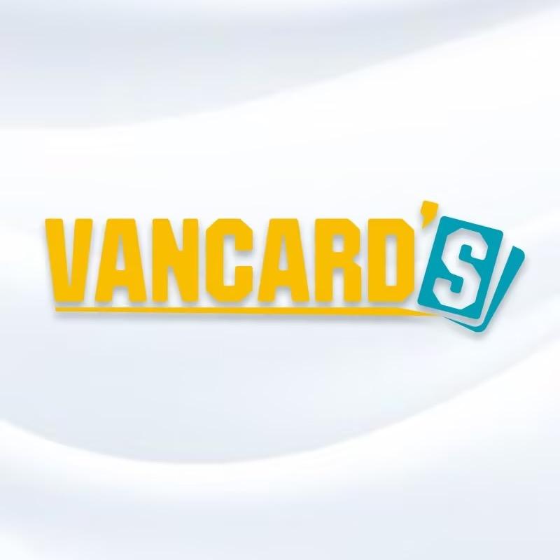 VANCARD'S万画云游万画云游（上海）文化创意有限公司卡牌专