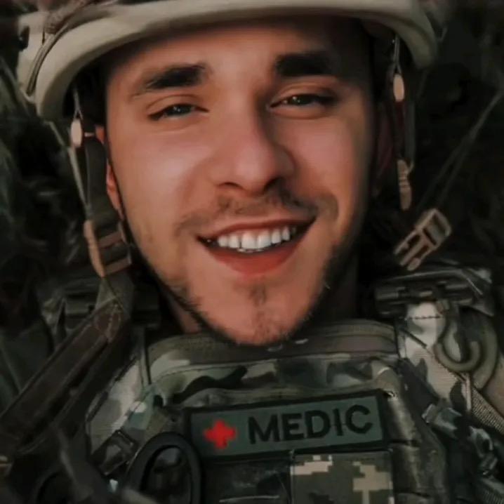 兵人