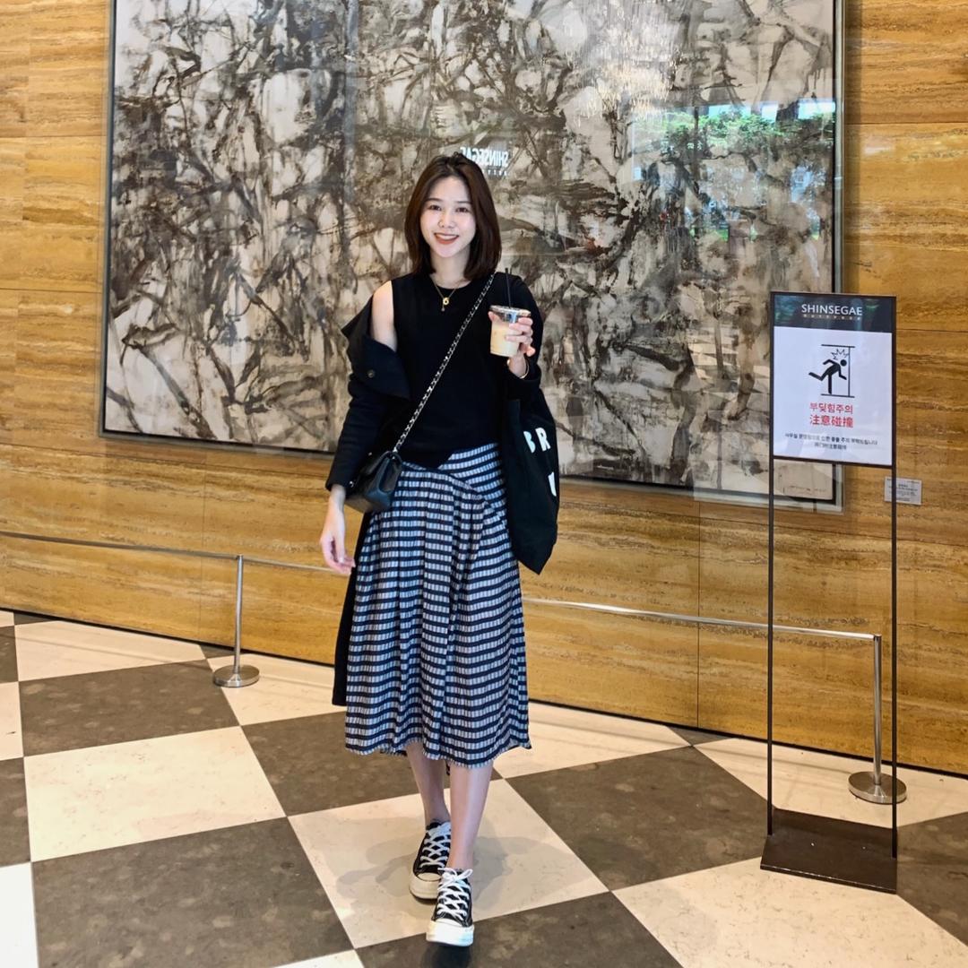 大叮女装
