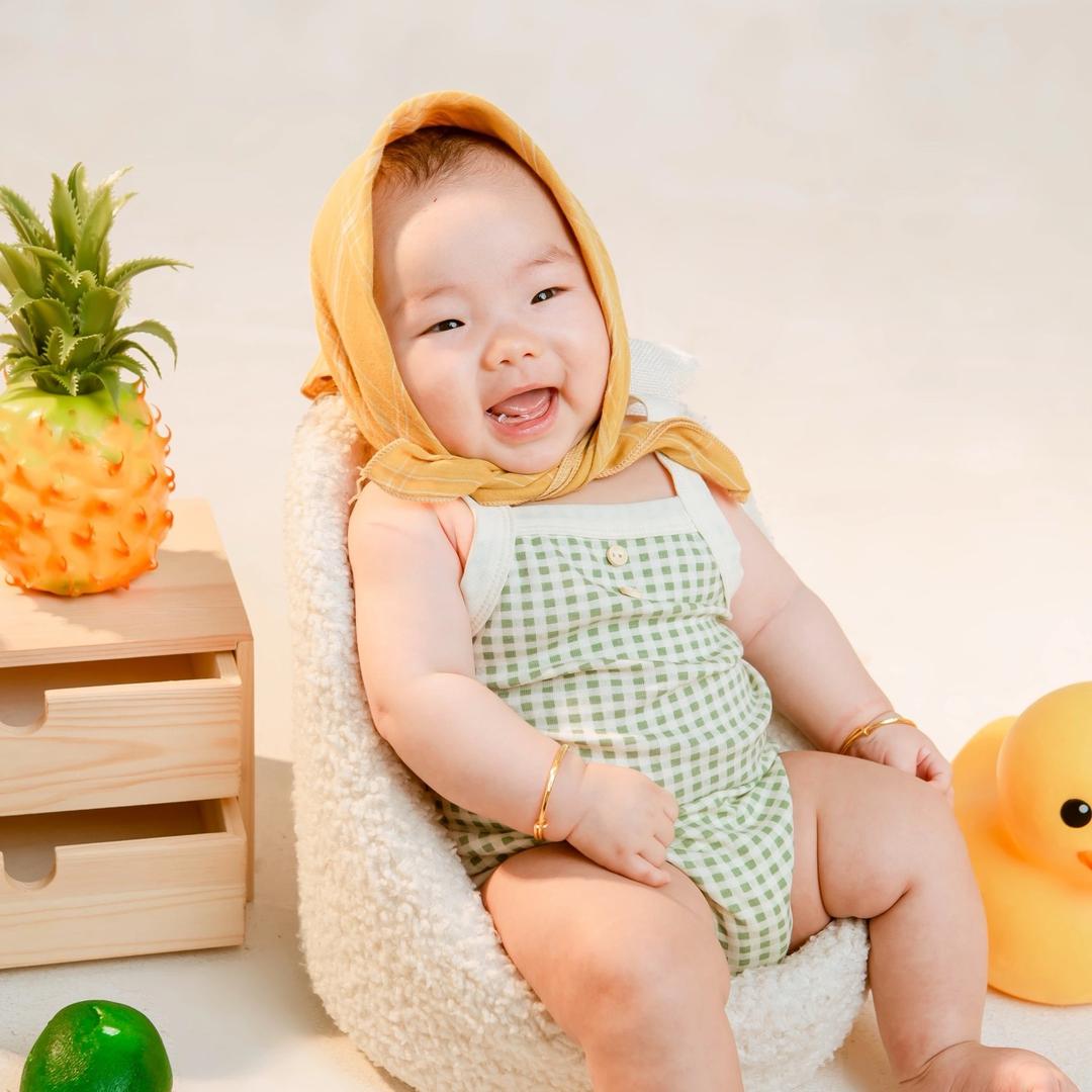 萱妈辅食记