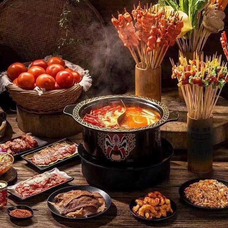 馋巷火锅食材旗舰店