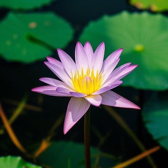 向阳花_