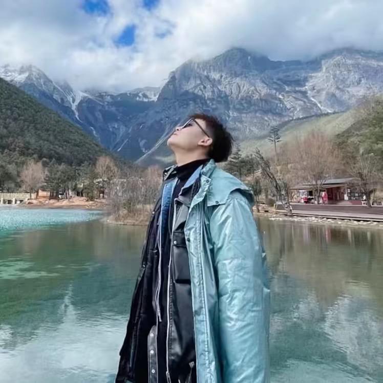 （阿杨）蛋火传媒
