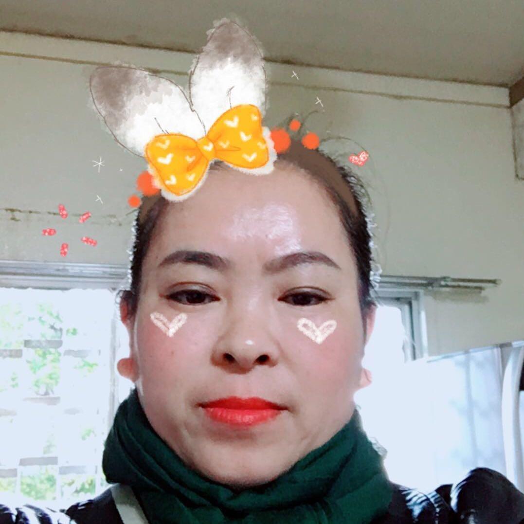 开心，
