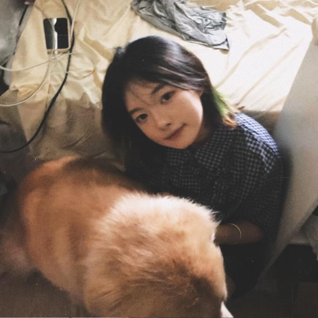 我又能呼吸~.