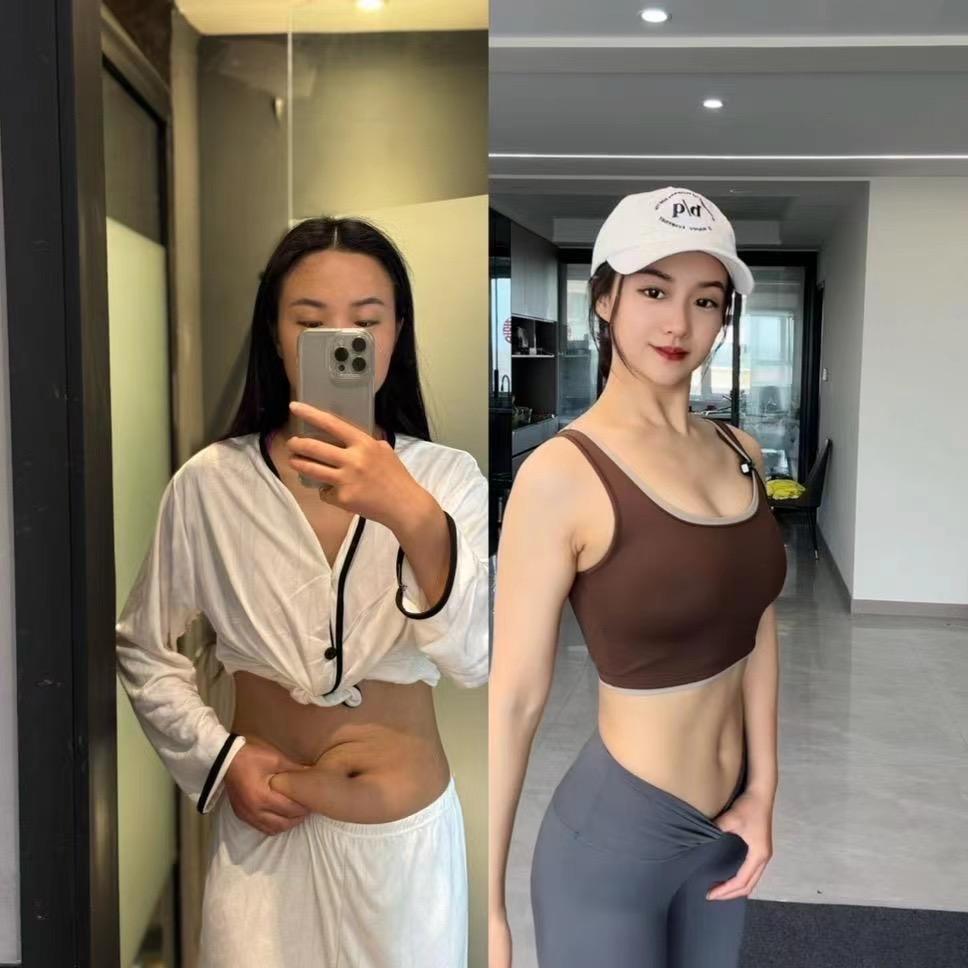 安吉爱健身